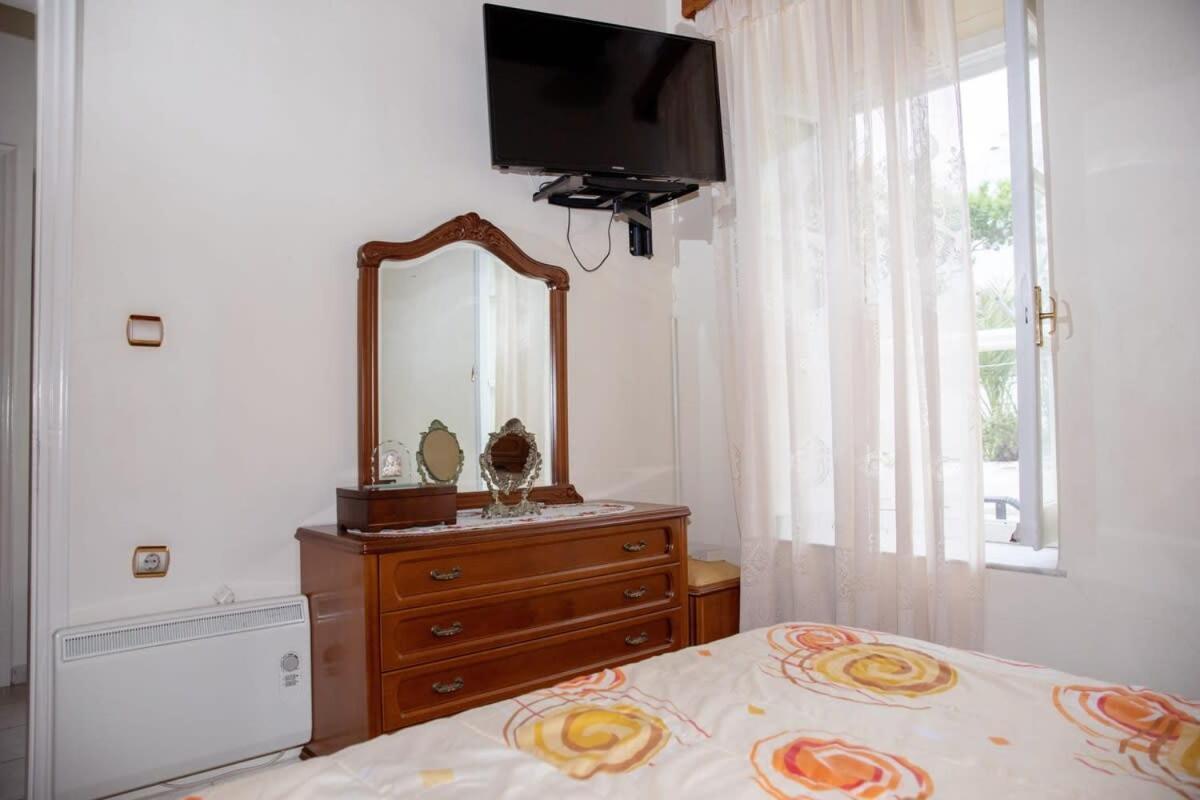 Neoclassical Splendor Unique Experience In Leros Panteli 外观 照片